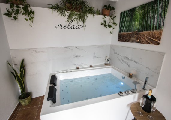 La Cambra CR 5* & Spa