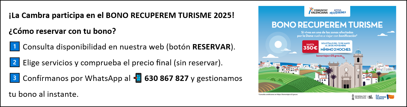 banner bono recuperem